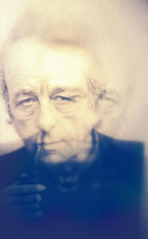 Louis Althusser – Left in Paris