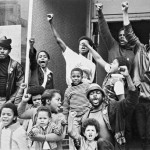 Insurgent Practice and the Black Panther Party: an Interview with Joshua Bloom