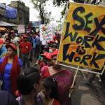 “There Was An Uproar”: Reading The Arcane of Reproduction Through Sex Work in India
