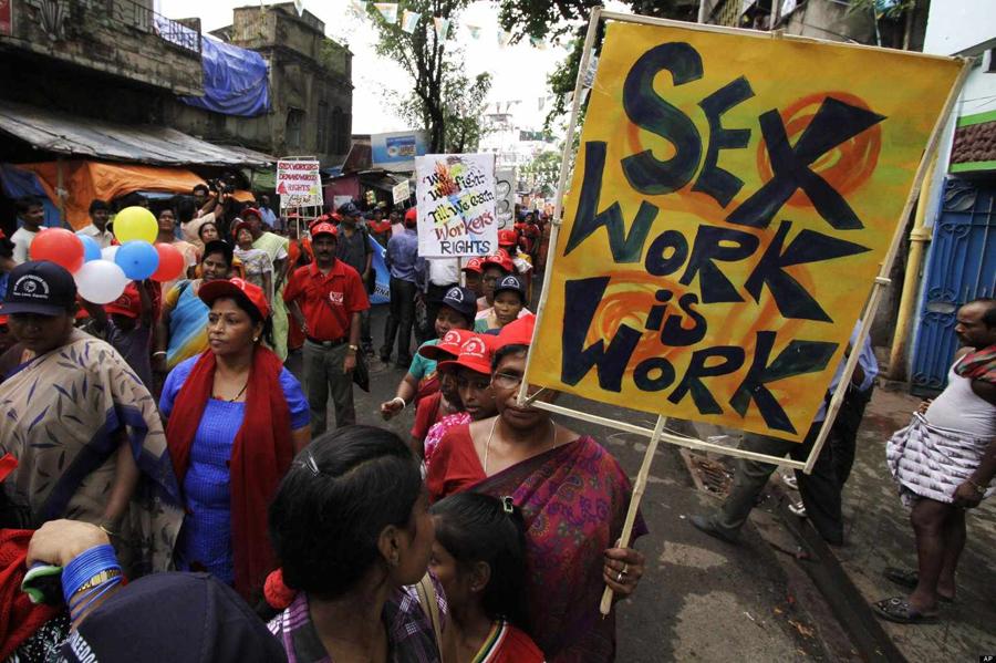 sexwork