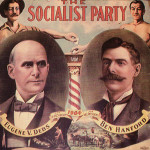 When Socialism was Popular in the United States