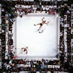 Continues to Rise: Muhammad Ali (1942-2016)