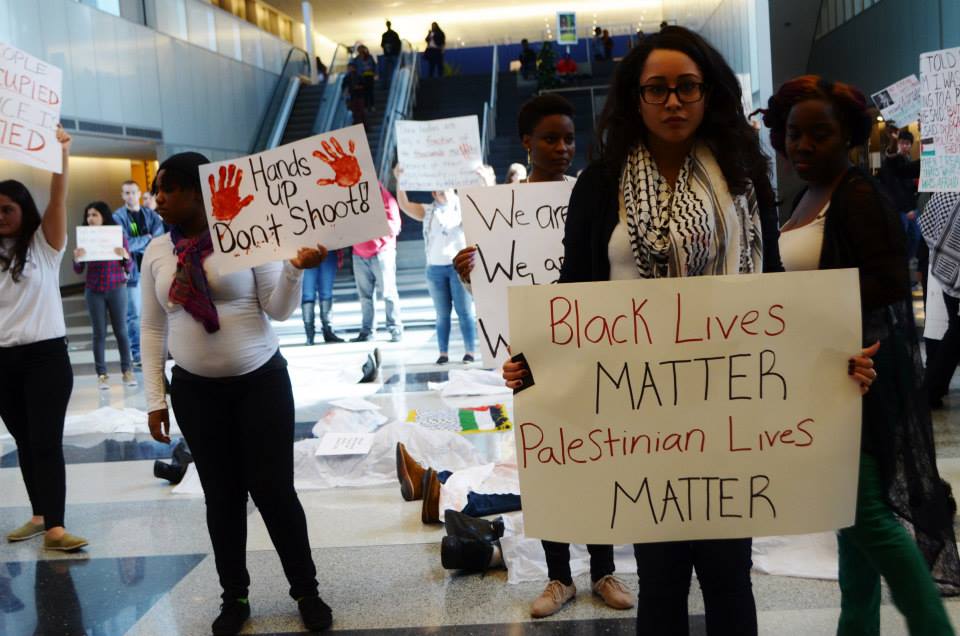 Intersecting Picket Lines Free Speech, Palestine, and the CUNY