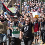 Defending Charlottesville: A Report from the Ground