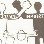 Immigrant Struggles, Anti-Racism, and May 1968: An Interview with Daniel A. Gordon