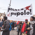 "Power to the People!": An Interview with Je so' Pazzo