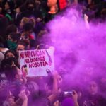 Graffiti and Glitter Bombs: An Interview with Alejandra Santillana Ortiz on Mexico's Movement Against Rape