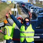 Back to the Future: The Yellow Vests Movement and the Riddle of Organization