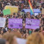 Transborder Call for a Feminist Strike on March 8th and 9th 2020